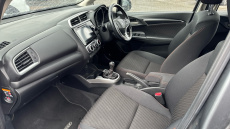 Honda Jazz 1.5 i-VTEC Sport Navi 5dr Petrol Hatchback
